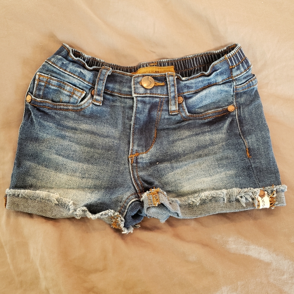 Joe's shorts
